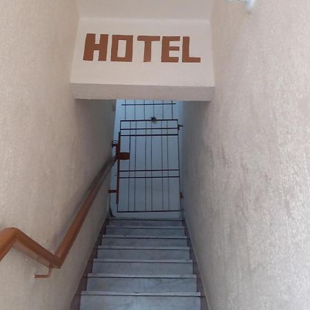 Hotel Anacleto São Paulo Exteriér fotografie