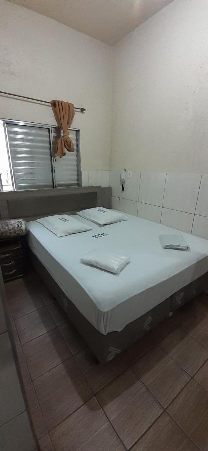 Hotel Anacleto São Paulo Pokoj fotografie