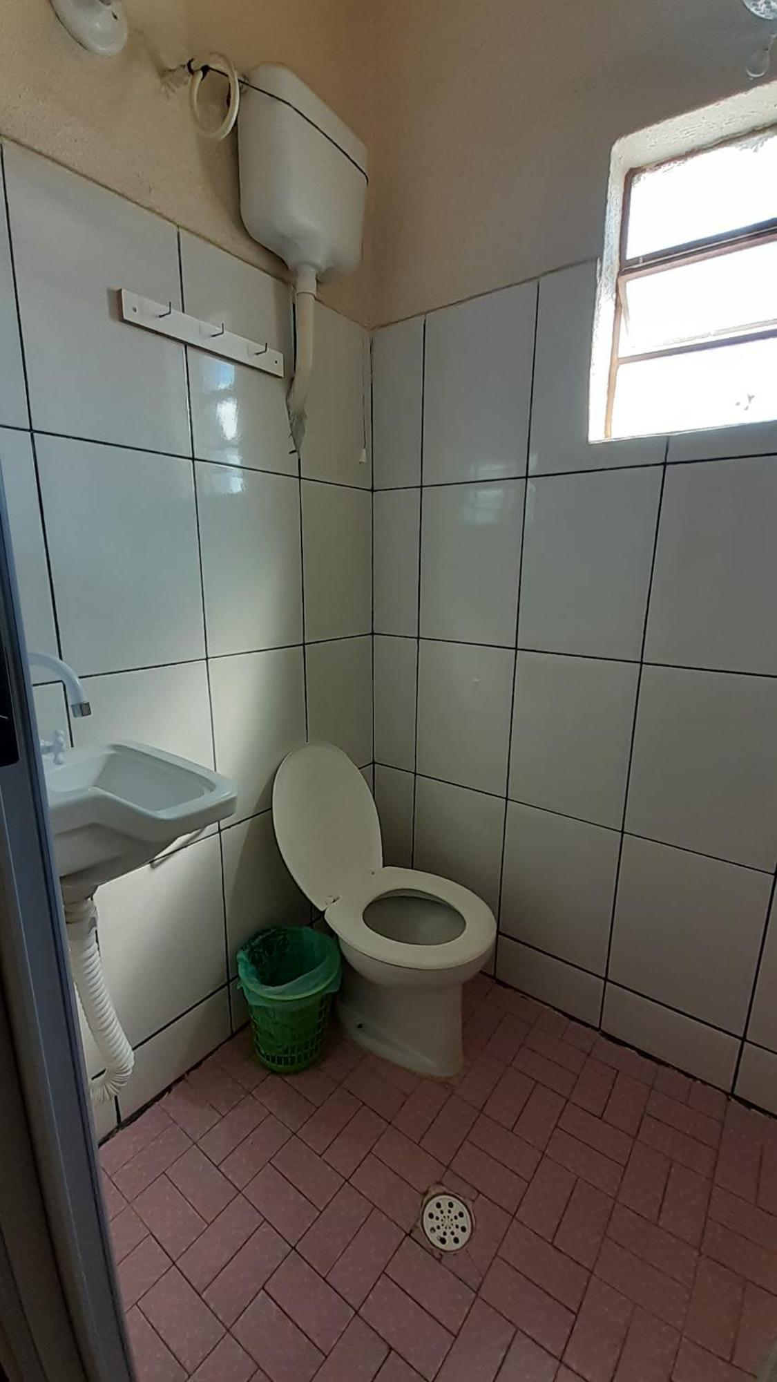 Hotel Anacleto São Paulo Pokoj fotografie