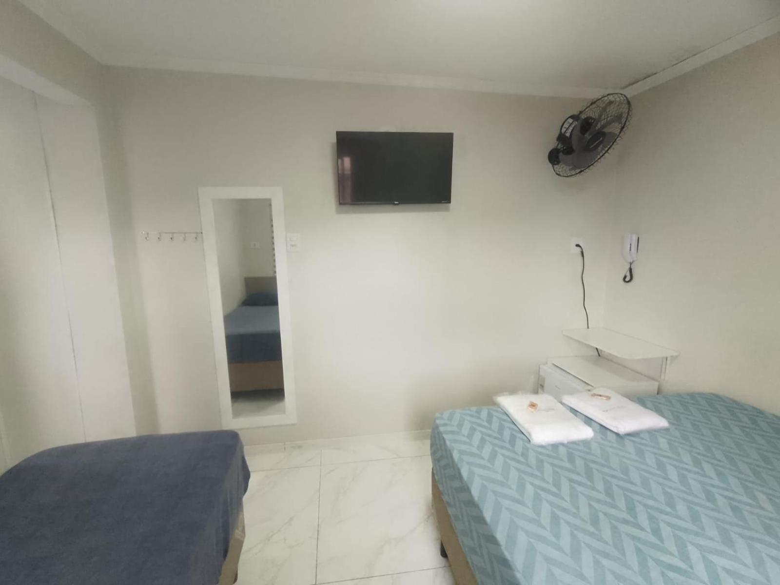 Hotel Anacleto São Paulo Exteriér fotografie