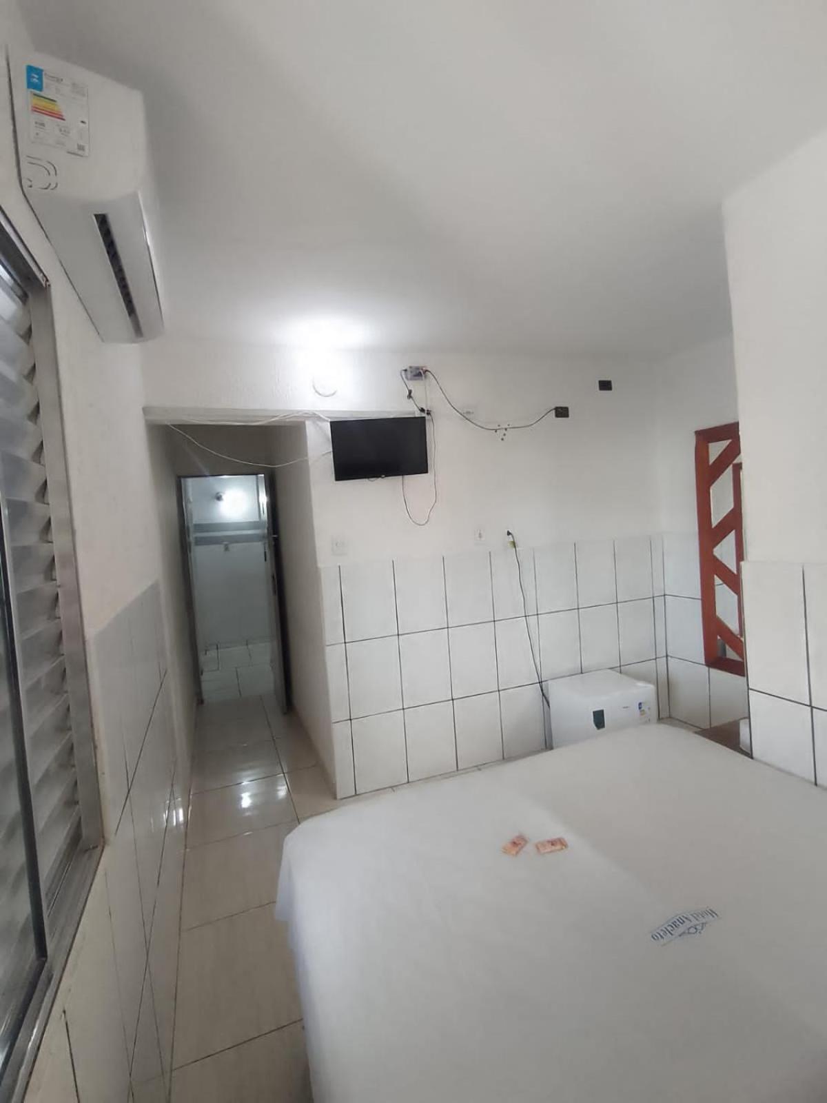Hotel Anacleto São Paulo Exteriér fotografie