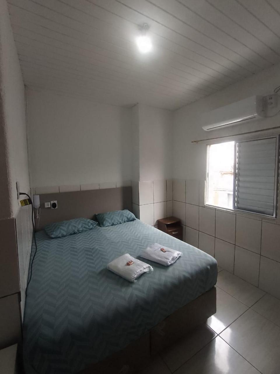 Hotel Anacleto São Paulo Pokoj fotografie