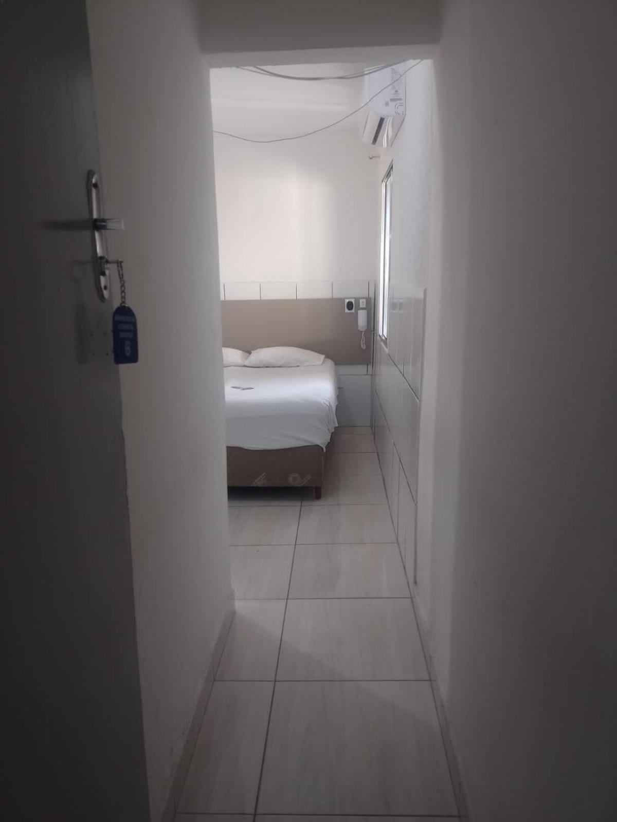 Hotel Anacleto São Paulo Exteriér fotografie
