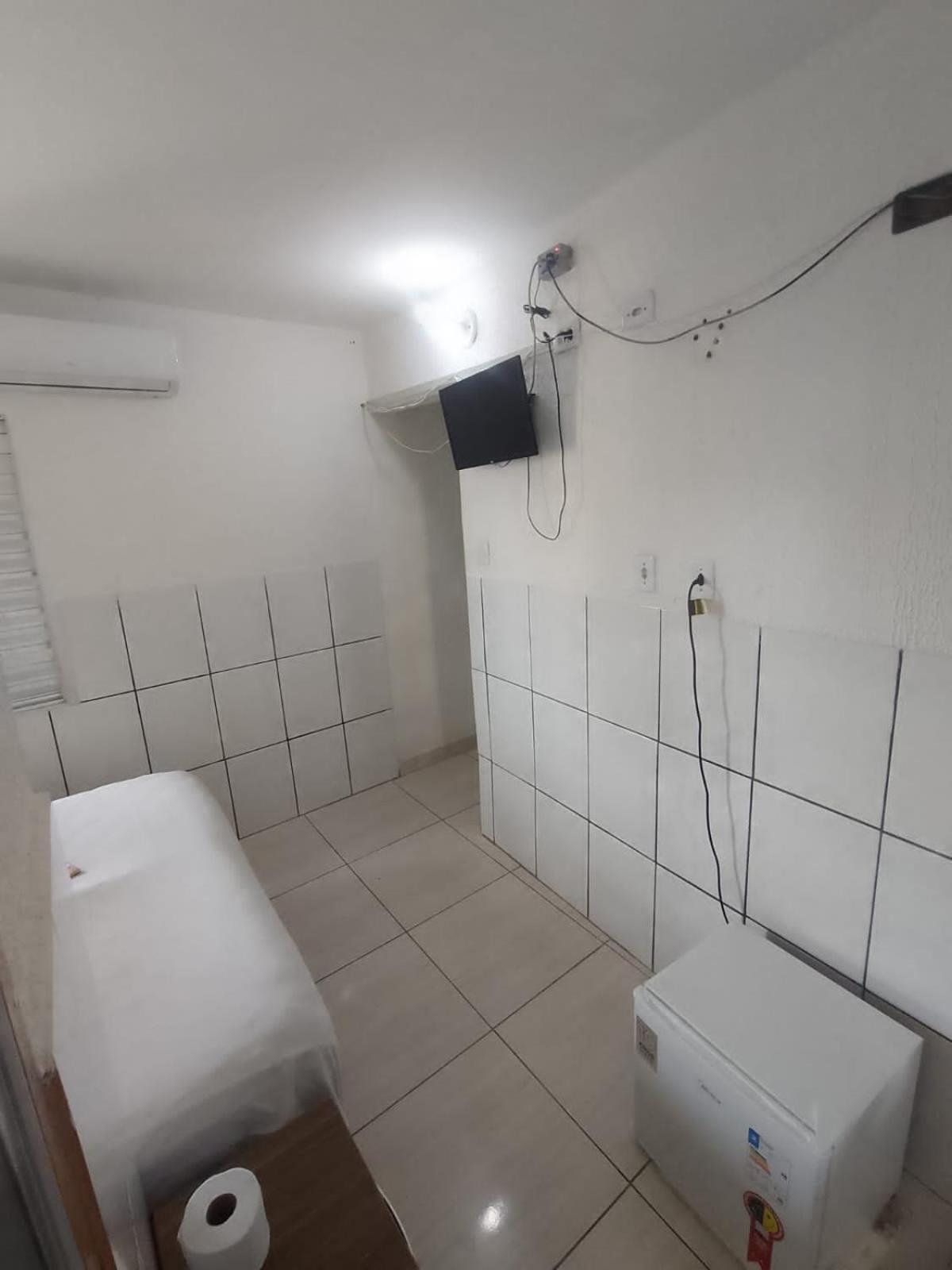Hotel Anacleto São Paulo Pokoj fotografie