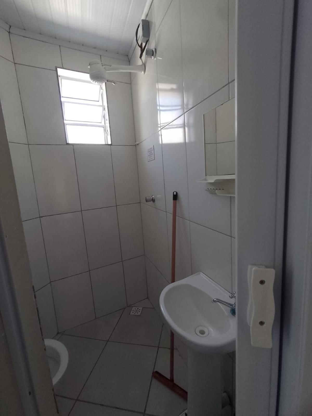 Hotel Anacleto São Paulo Pokoj fotografie