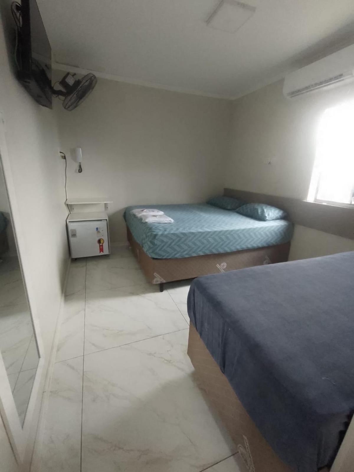 Hotel Anacleto São Paulo Pokoj fotografie
