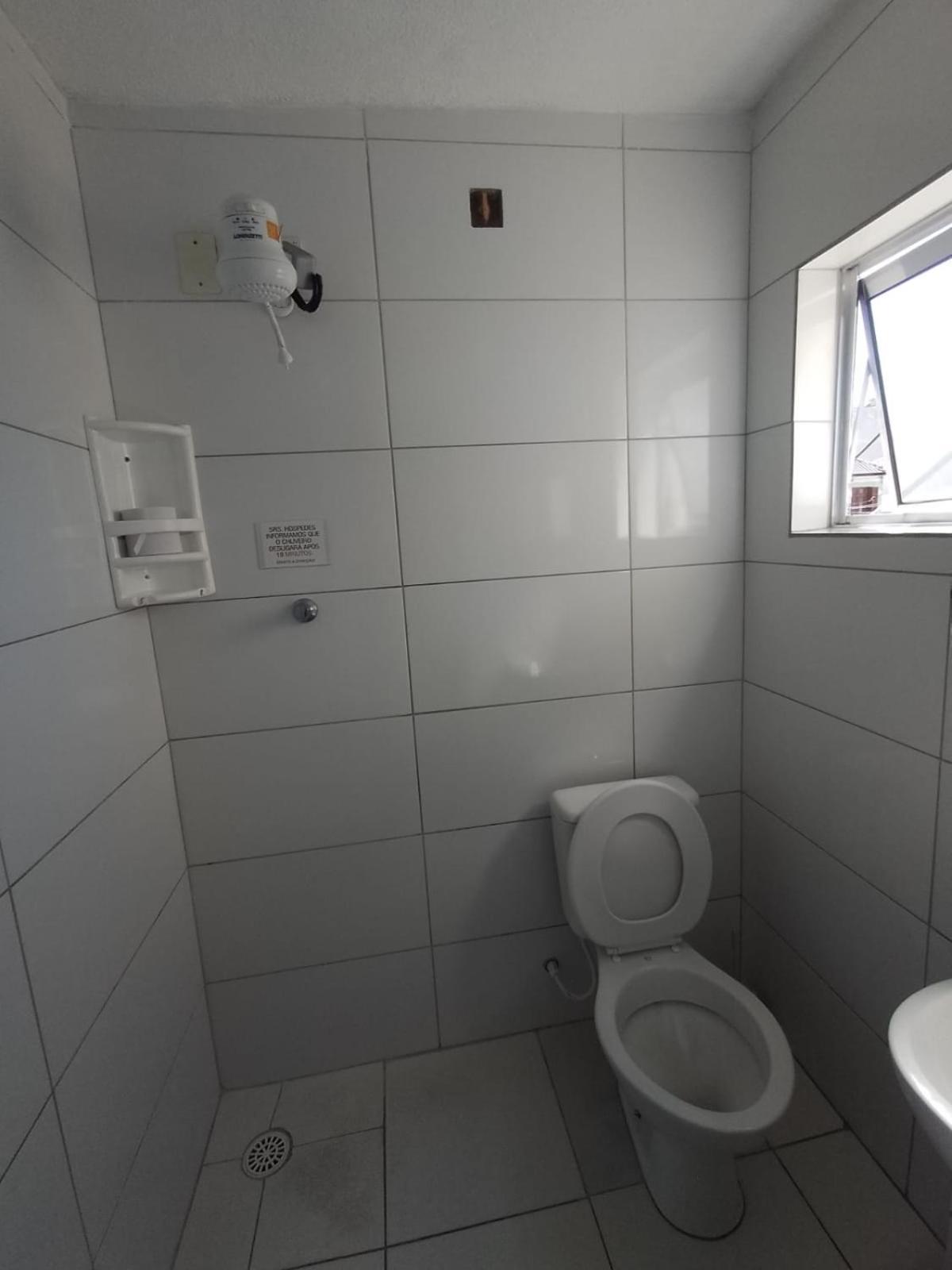 Hotel Anacleto São Paulo Pokoj fotografie