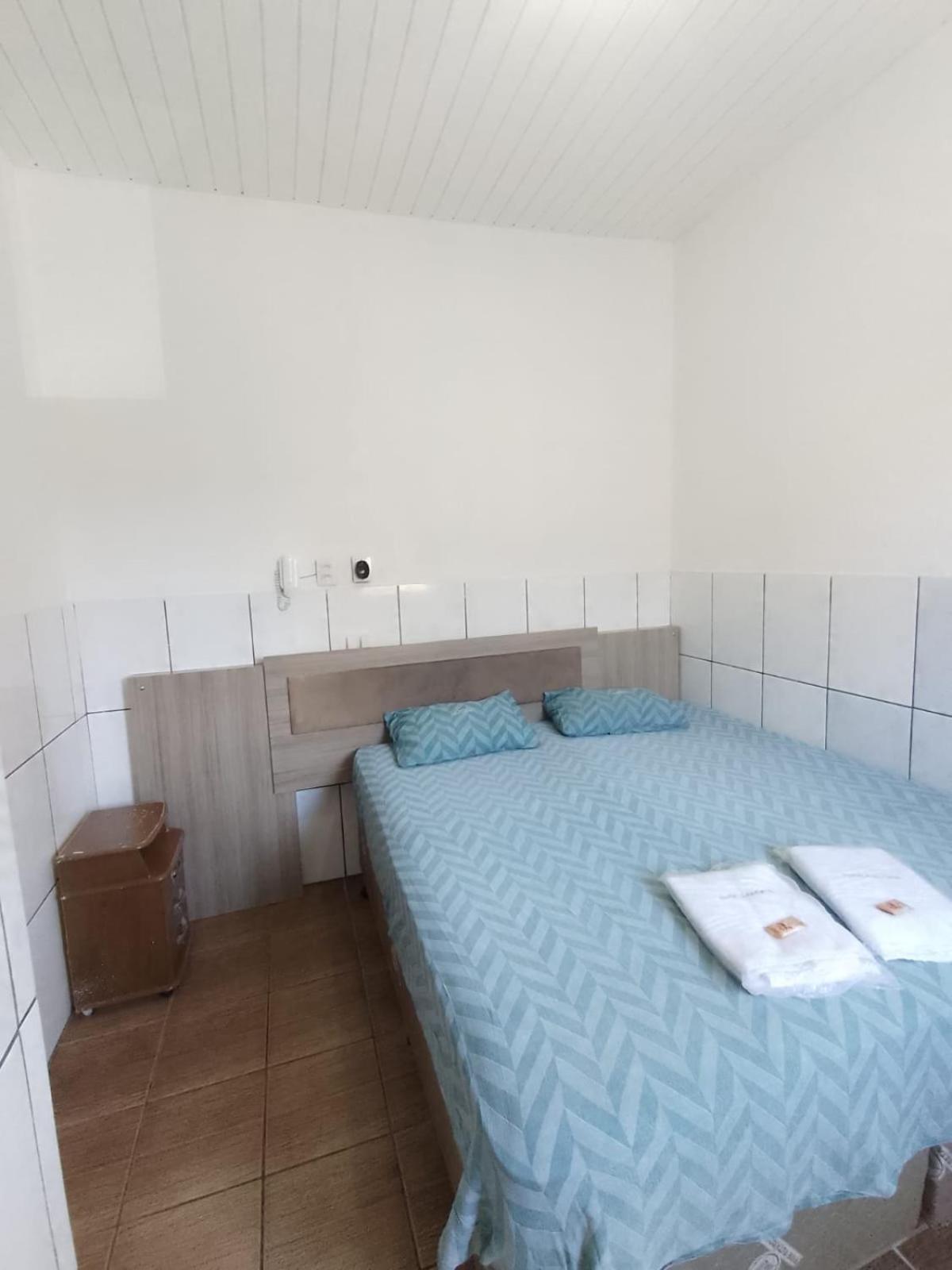 Hotel Anacleto São Paulo Pokoj fotografie