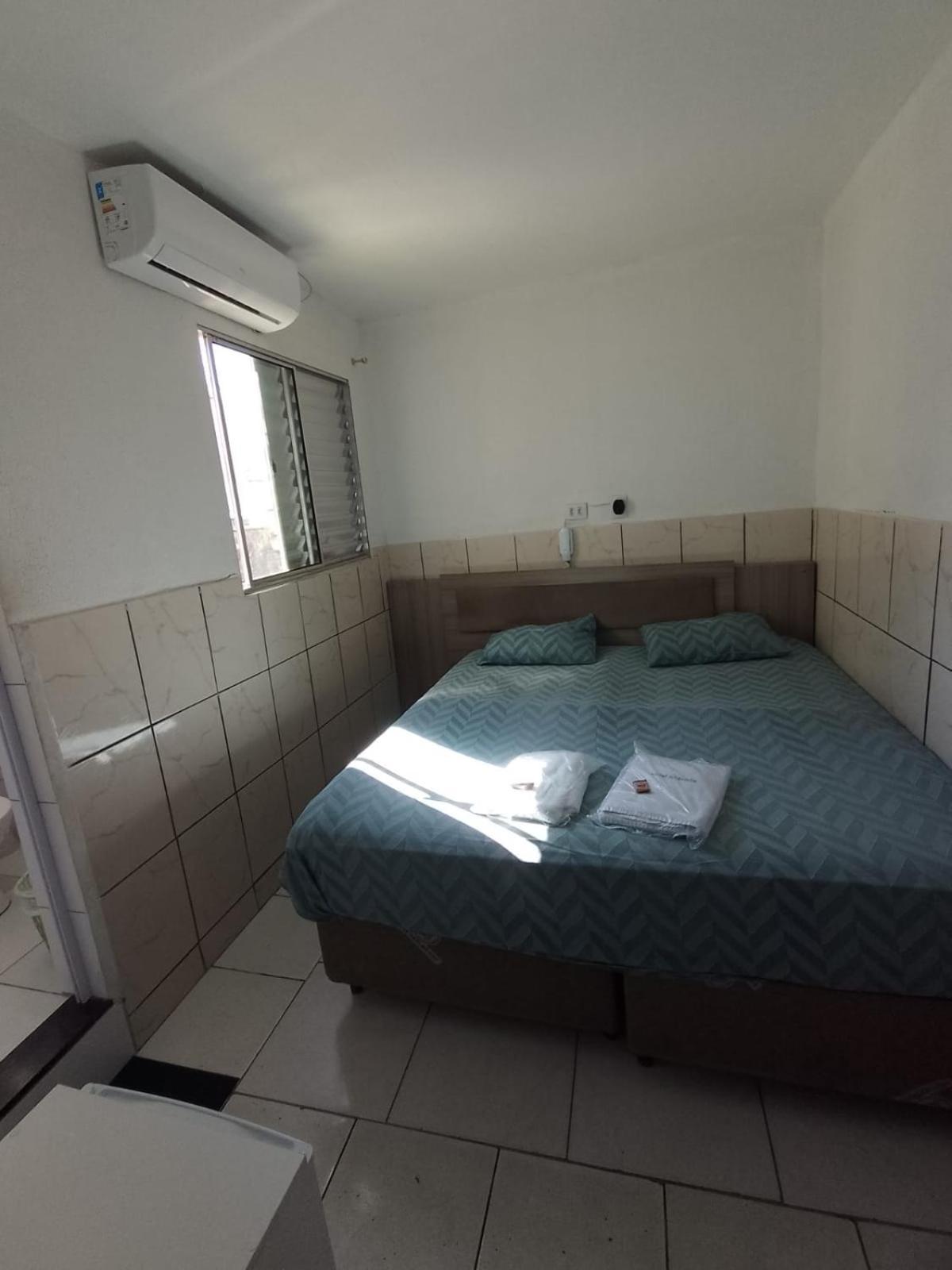 Hotel Anacleto São Paulo Pokoj fotografie