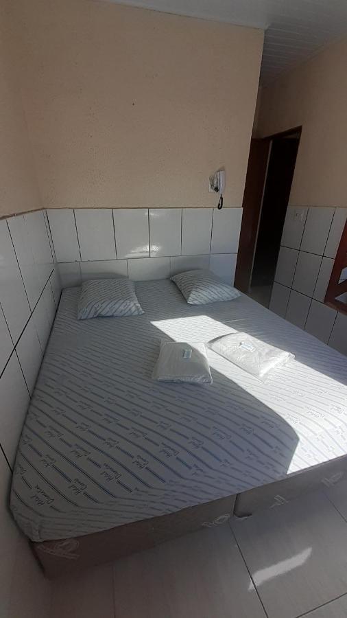 Hotel Anacleto São Paulo Pokoj fotografie